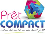 Prêt compact